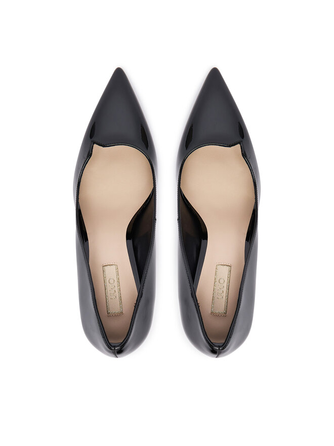 Liu Jo Štikle Liu Jo Demi 04 SF5003 EX004 Crna