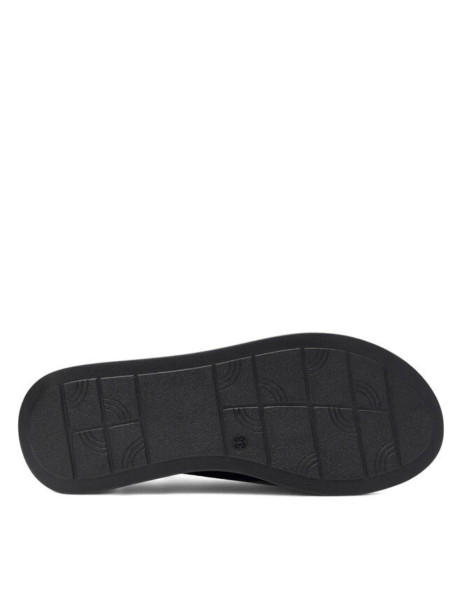 Lasocki Sandale Lasocki TILITI ARC-2287-10 Negru