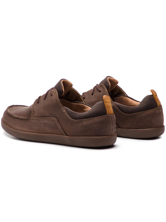 Clarks lisbon lace new arrivals