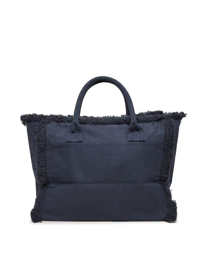 Banana Moon Tasche Banana Moon Carmani Carlina JYW06 Dunkelblau