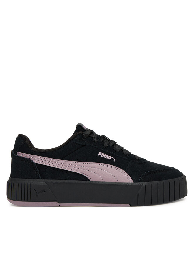 Puma Сникърси Puma Carina Mia SD 402638 03 Черен