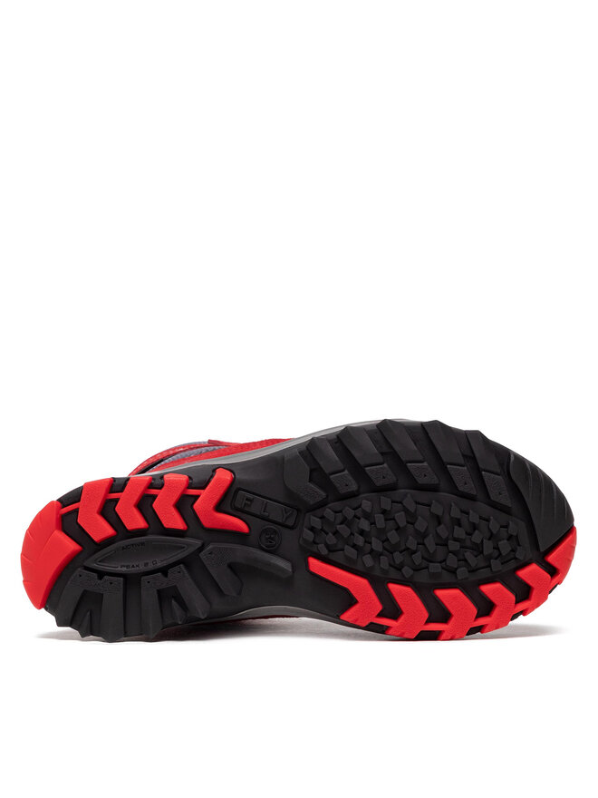 Dolomite Scarpe da trekking Dolomite Davos Wp 251268-0856234 Grigio