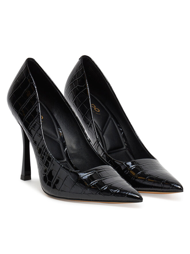 Aldo High Heels Aldo Brelle 13917695 Schwarz