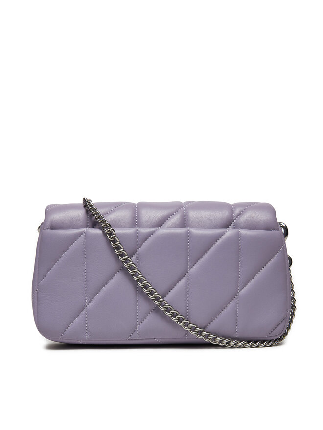 Coach Geantă Coach CR109 Violet
