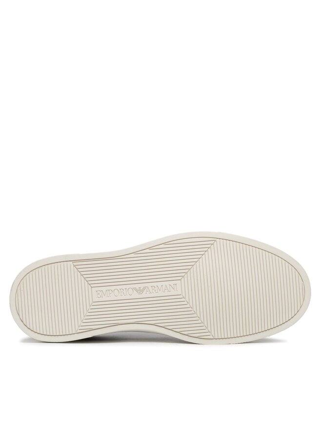 Emporio Armani Zapatillas Emporio Armani X4X598 XF662 00002 Negro