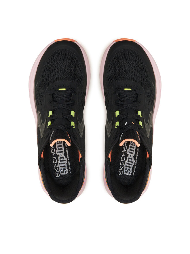 Skechers Сникърси Skechers Glide-Step Altus 150510 BKMT Черен