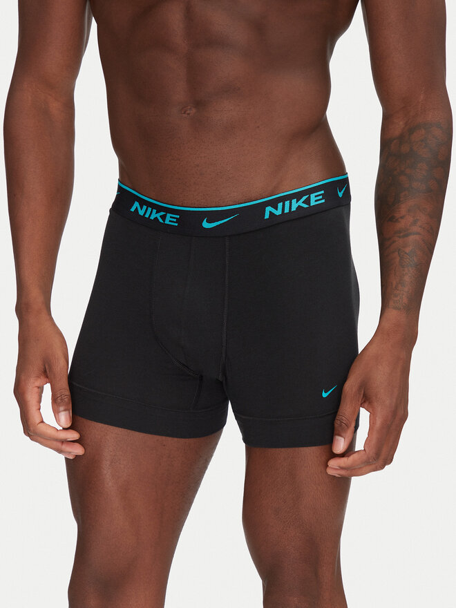Nike Nike Σετ μποξεράκια 3 τμχ 000PKE1008 Έγχρωμο