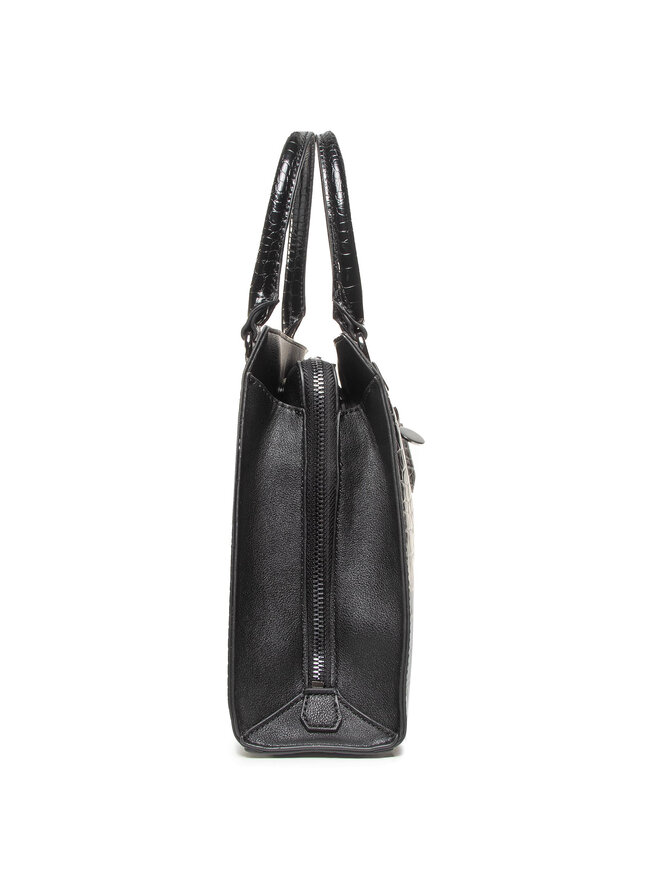 Guess Geantă Guess Stephi (CM) HWCM78 75070 Negru
