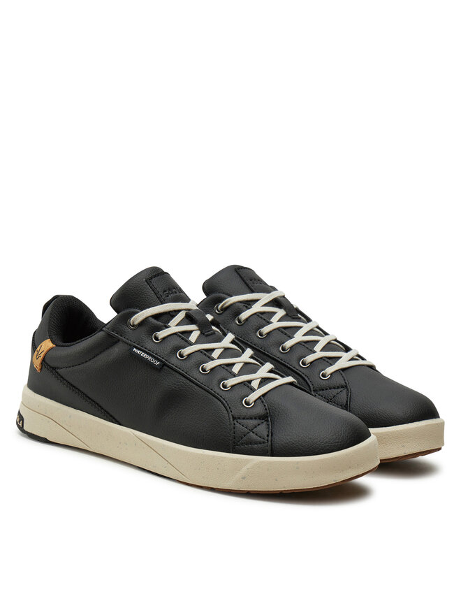 Saola Sneakers Saola Cannon 2.0 SAO5120 Schwarz