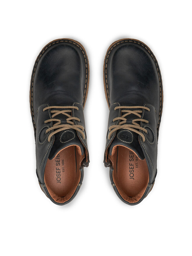 Josef Seibel Botines Josef Seibel Neele 46 85146 950 150 Azul marino