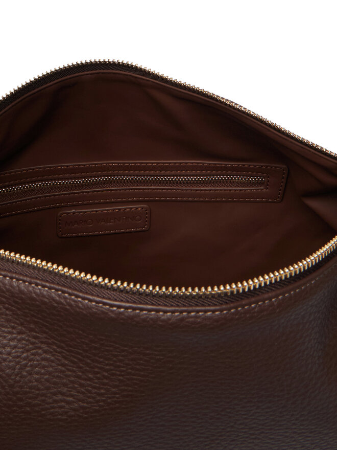 Valentino Handtasche Valentino Saphira Re VBSA6E07 Braun