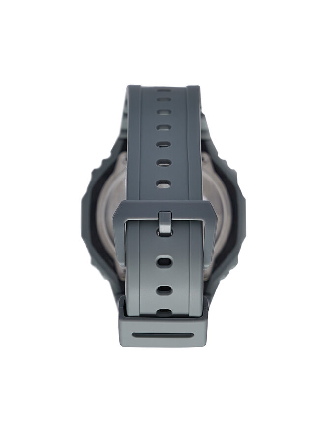 G-Shock Laikrodis G-Shock GA-2110ET-8AER Pilka