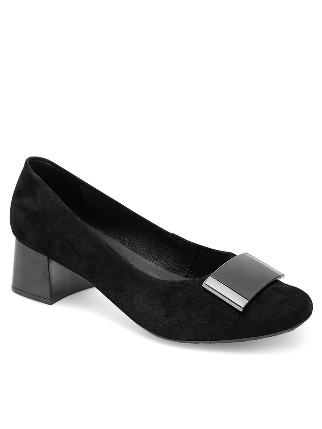 Lasocki Pumps Lasocki RST-AGNES-05 Schwarz
