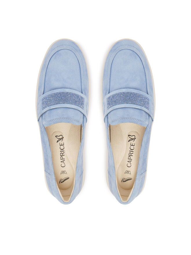 Caprice Halbschuhe Caprice 9-24700-46 Blau