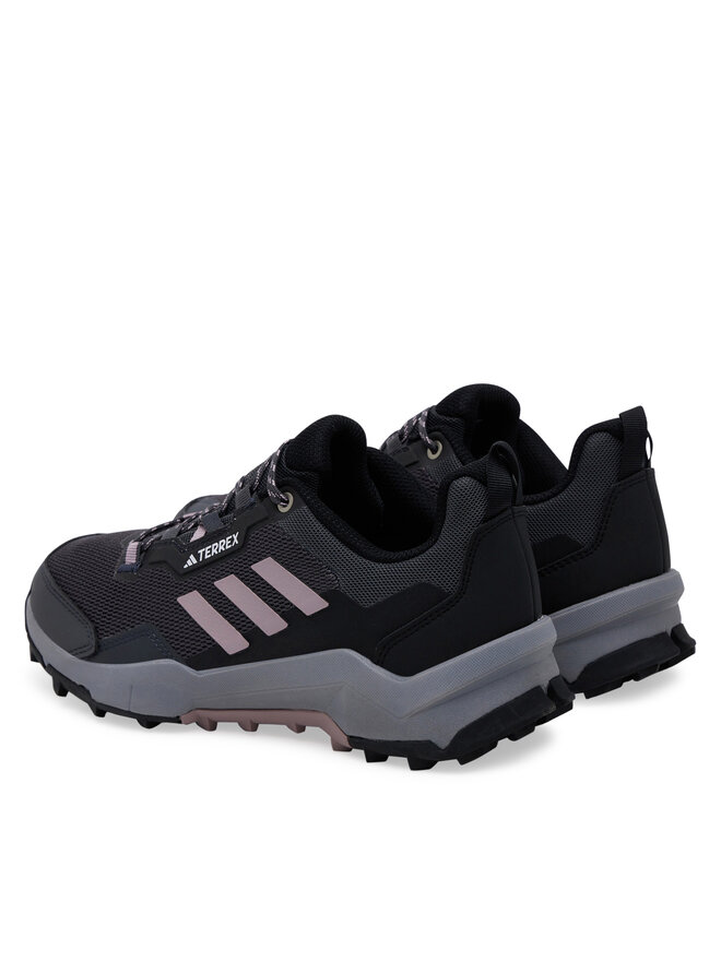 adidas Trekkingi adidas Terrex AX4 IH1143 Szary