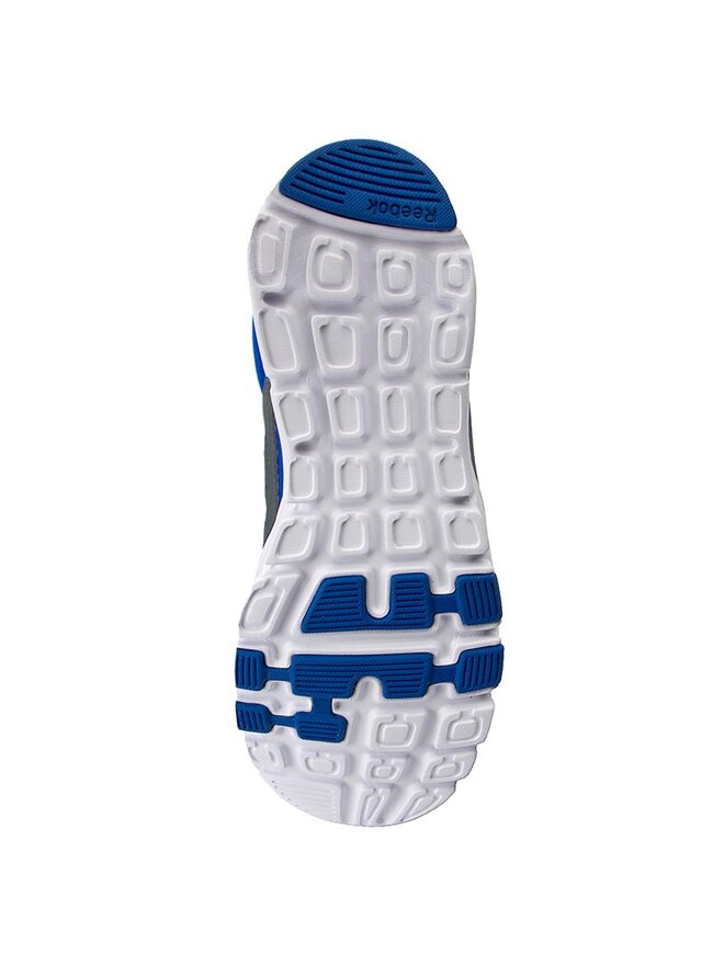 Reebok yourflex train 9.0 alloy/blue bs8031 hot sale