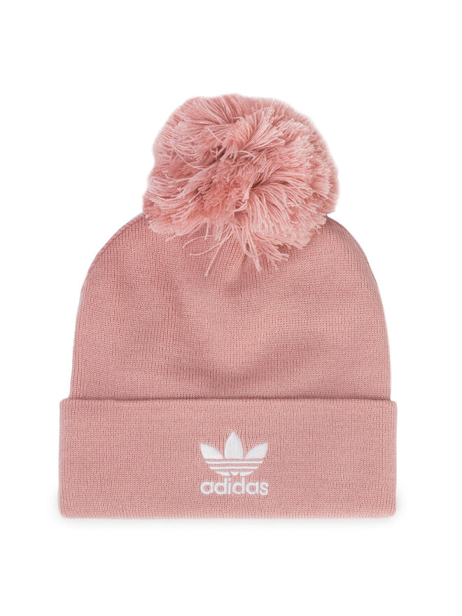 Berretto adidas rosa online