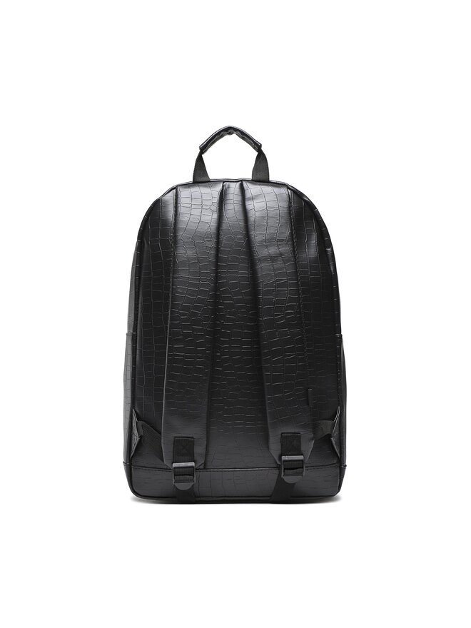 Spiral Рюкзак Spiral Textured Luxe 1432 Чорний