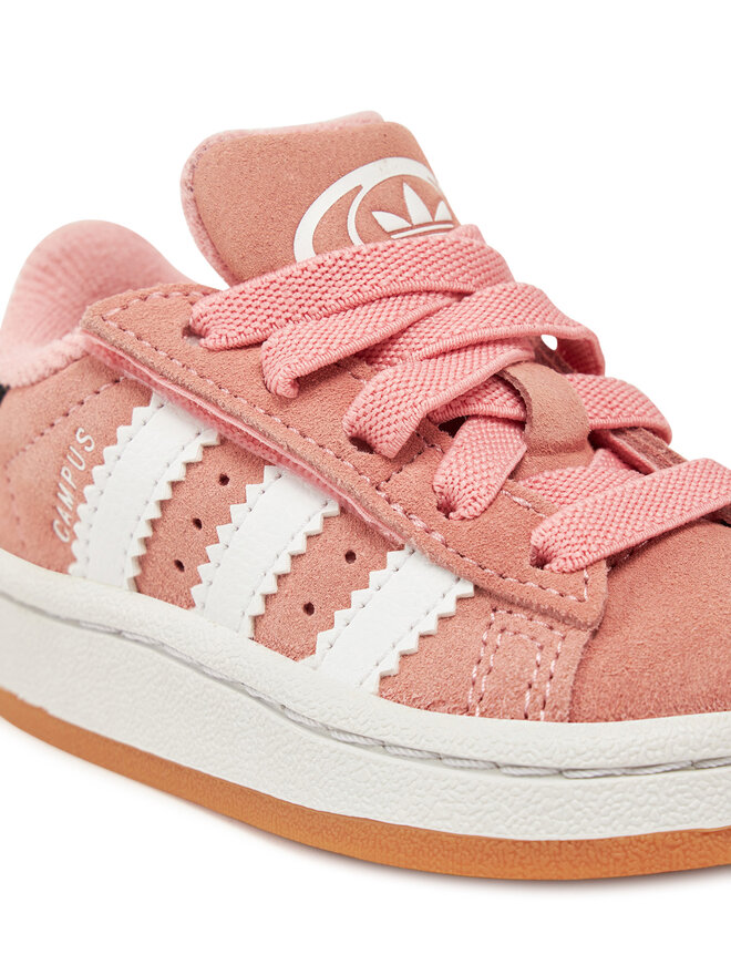 adidas Sneakersy adidas Campus 00s Comfort Closure JP5513 Różowy