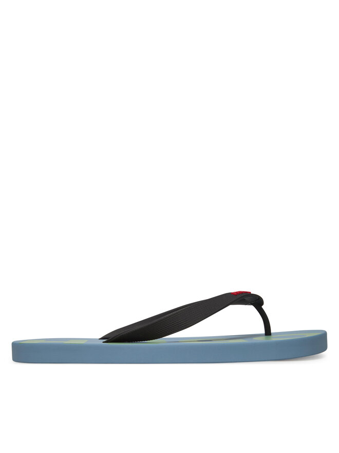 HUGO Flip flop HUGO Arvel 50497860 Albastru celest