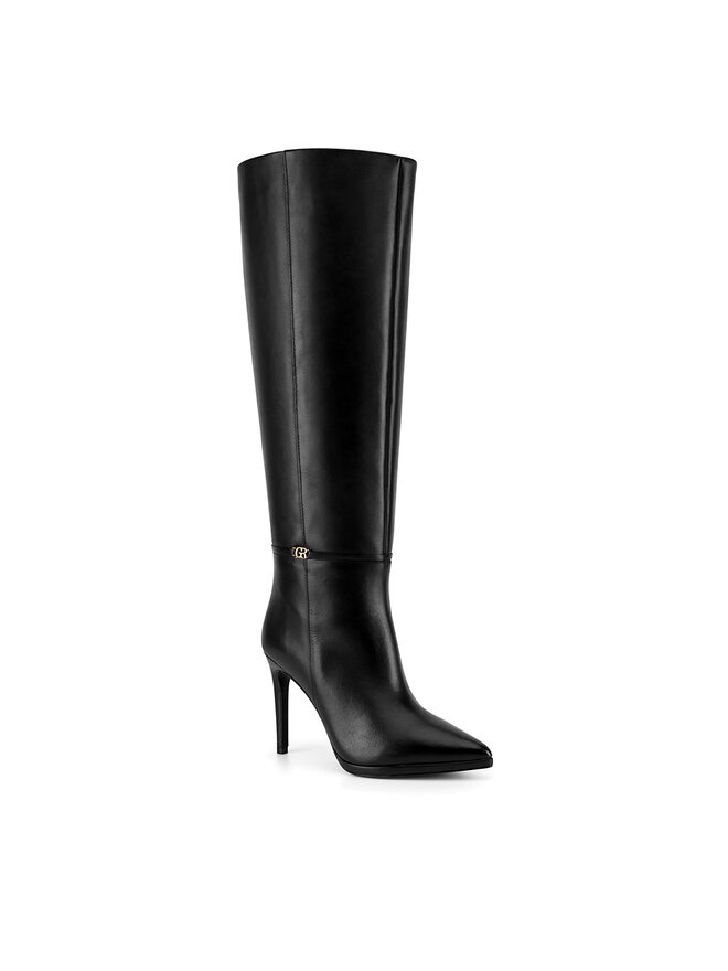 Gino Rossi Cizme Gino Rossi SANAH-116039 Negru