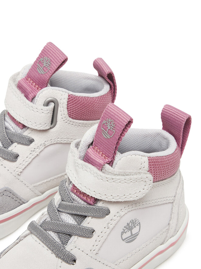 Timberland Sneakers Timberland Sone Jump TB0A27WHEWG1 Weiß