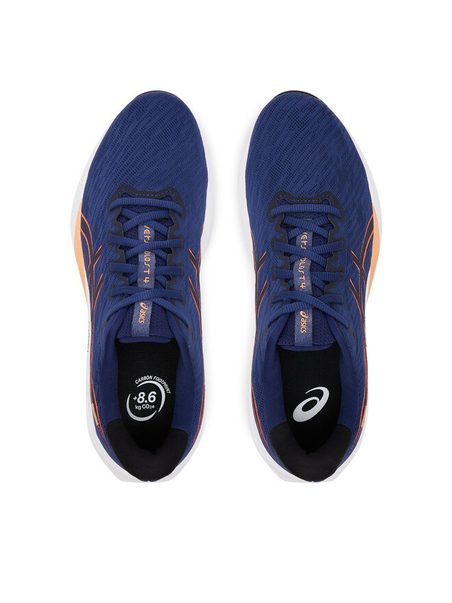 Asics Παπούτσια για Τρέξιμο Asics Versablast 4 1011B984 Μπλε