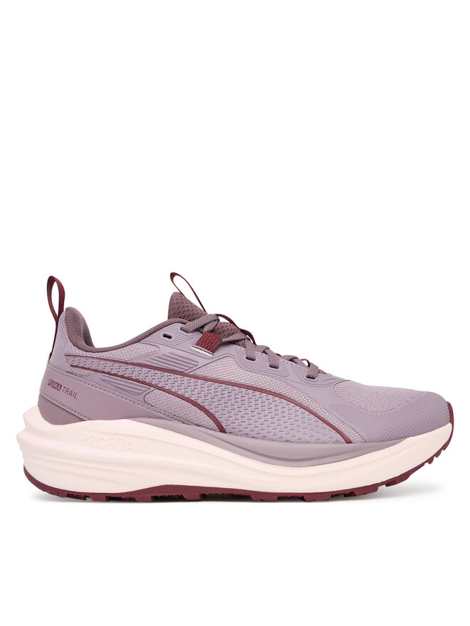 Puma Παπούτσια για Τρέξιμο Puma Flare Pro Trail 311732 06 Μωβ