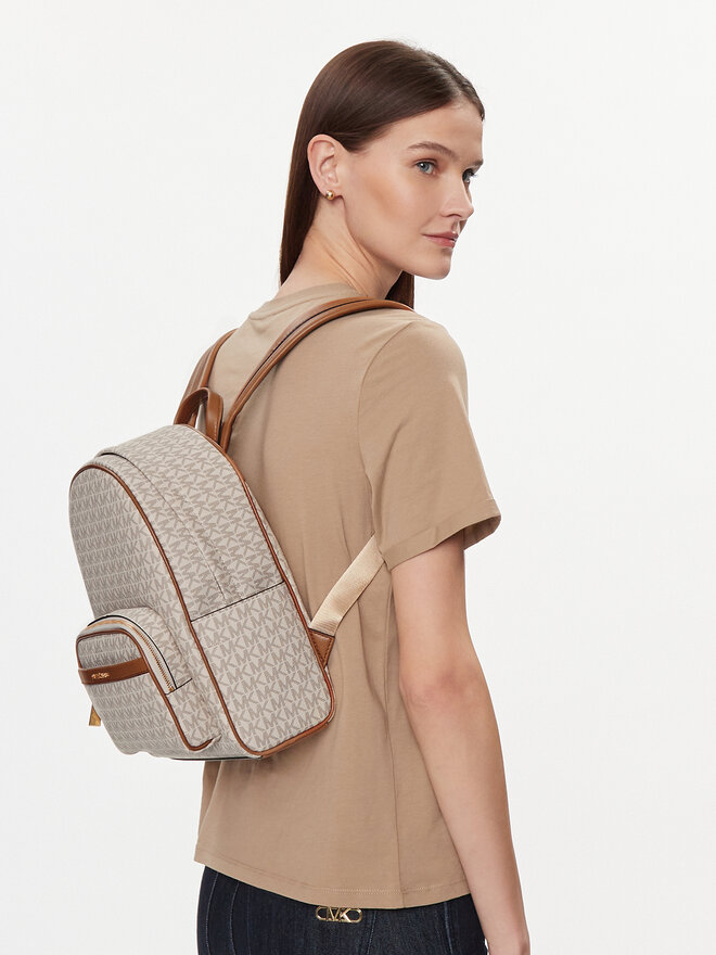 MICHAEL Michael Kors Rucsac MICHAEL Michael Kors Bex 30S4G8XB2B Écru