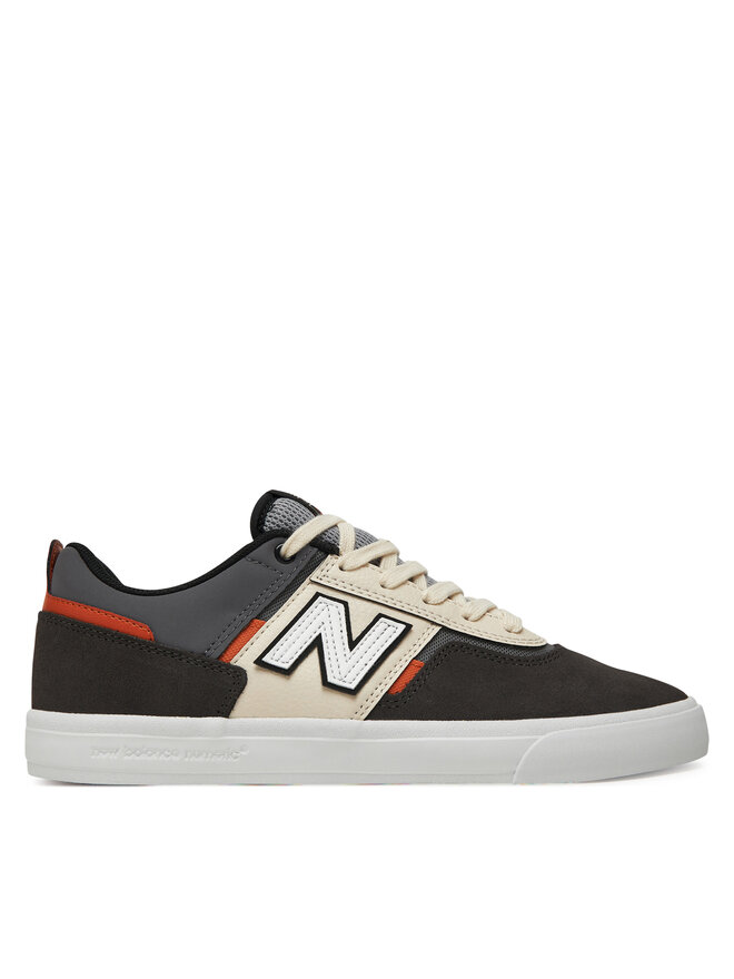 New Balance Tenisice New Balance NM306TRZ Siva