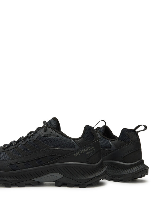 Merrell Trekingová obuv Merrell Speed Strike 2 Gtx GORE-TEX J037825 Černá