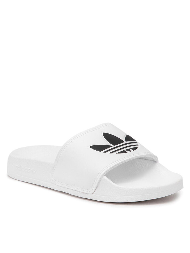 adidas Шльопанці adidas adilette Lite FU8297 Білий