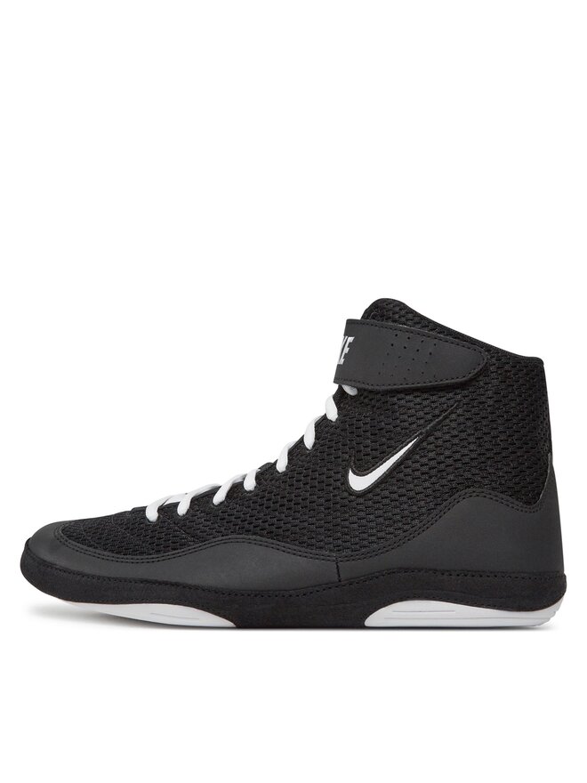Nike Încălțăminte pentru box Nike Inflict 325256 006 Negru