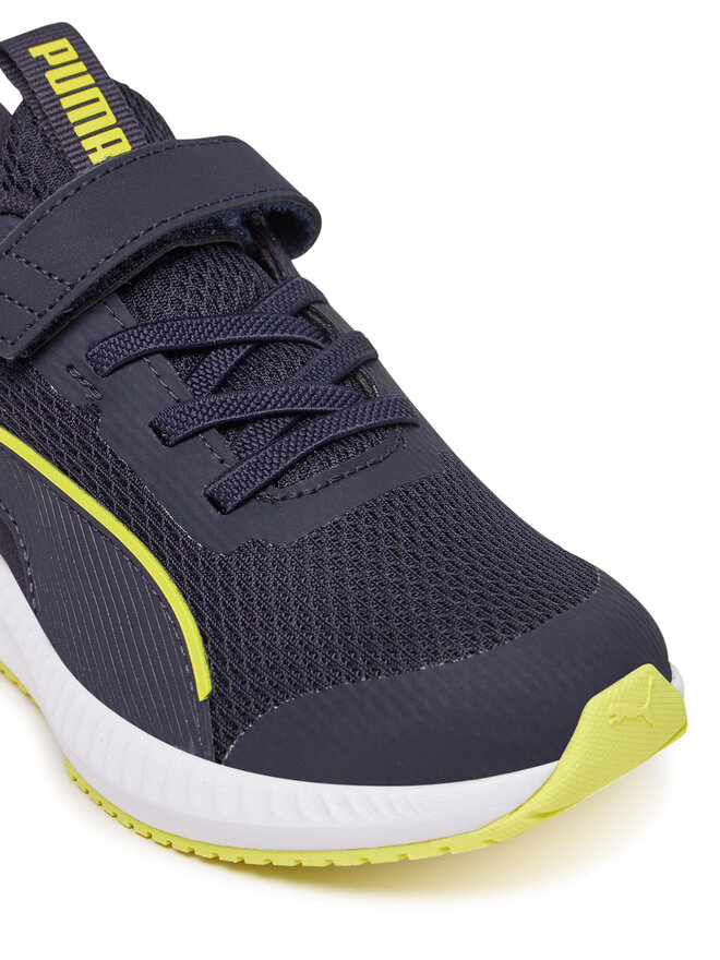 Puma Sneakersy Puma Flyer 3 AC+ PS 401527 02 Černá