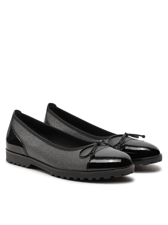 Gabor Ballerinas Gabor 54.100.69 Grau
