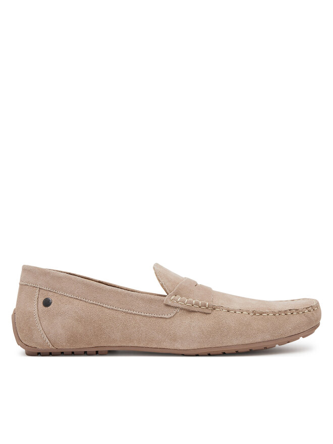 Jack&Jones Мокасини Jack&Jones Jfwjensen 12203636 Бежов