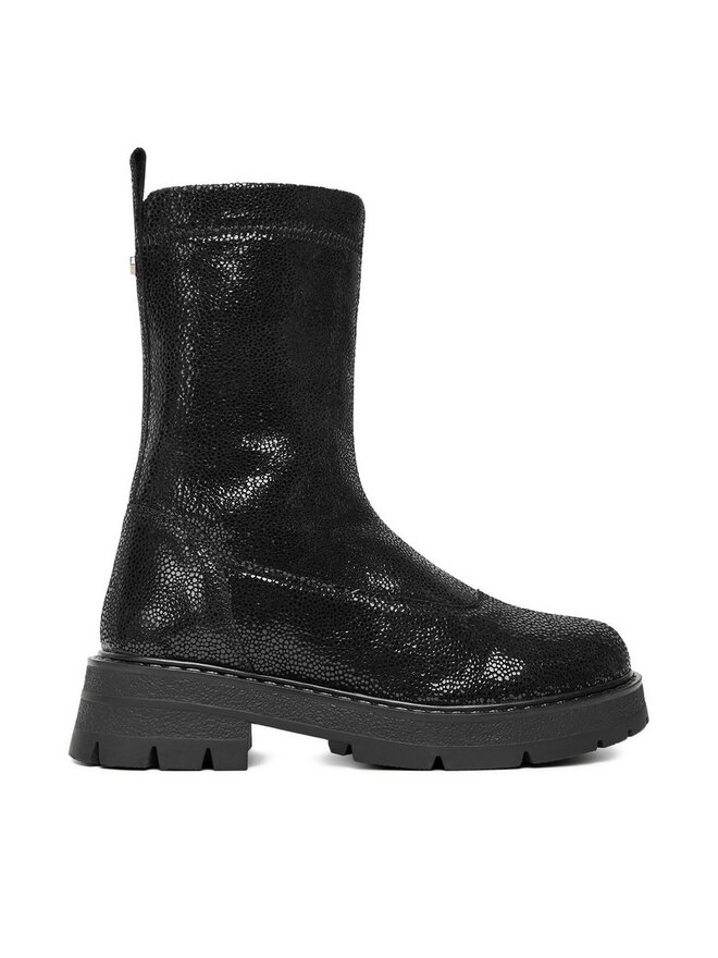 Badura Botas altas Badura EO-BAND-8404-A Negro