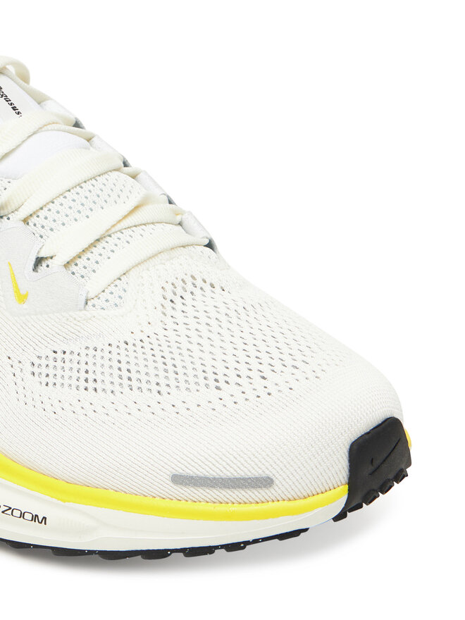 Nike Buty do biegania Nike Air Zoom Pegasus FD2723 111 Biały