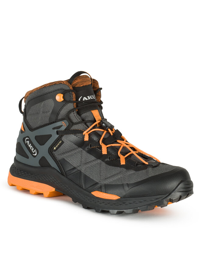 Aku Trekkings Aku 710 Negru