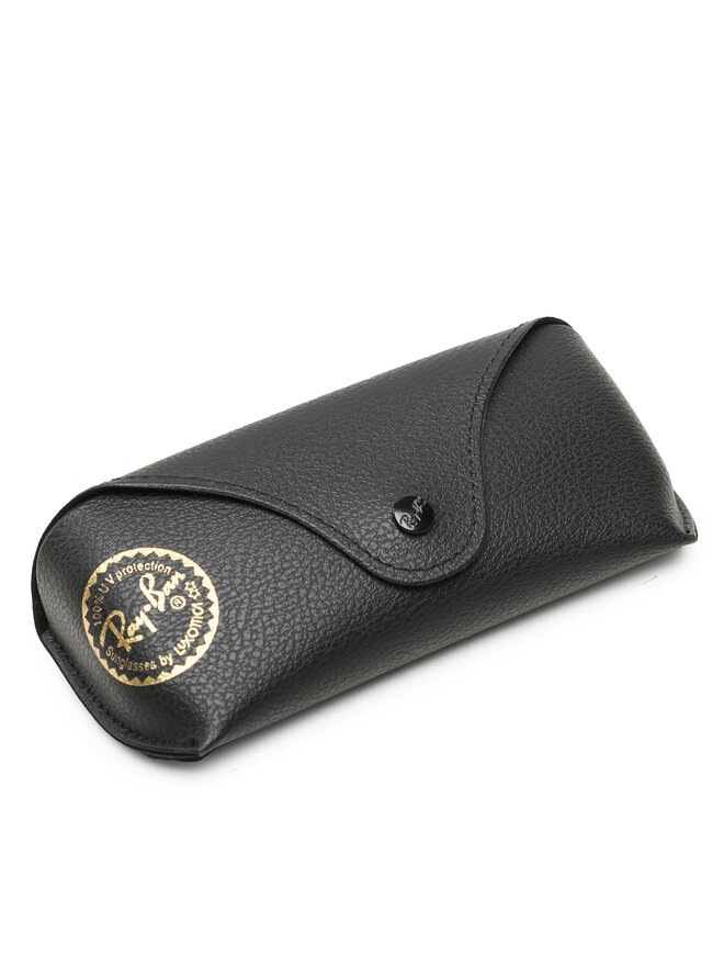 Ray-Ban Sluneční brýle Ray-Ban Laramie 0RB2201 Hnědá