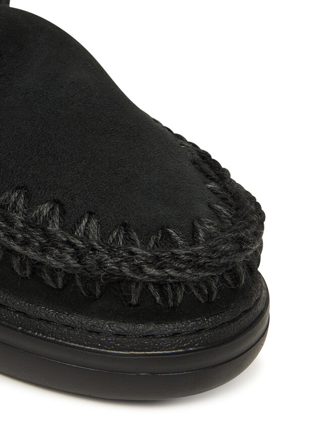 Mou Botas de nieve Mou MU.FW411001A Negro