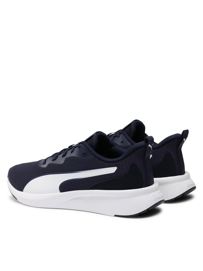 Puma Παπούτσια για Τρέξιμο Puma Flyer Lite 378774 03 Σκούρο μπλε