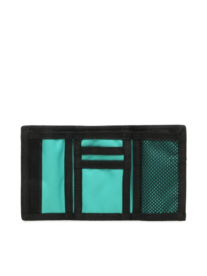 DC Portofel Mare pentru Bărbați DC ADYAA03165 Verde
