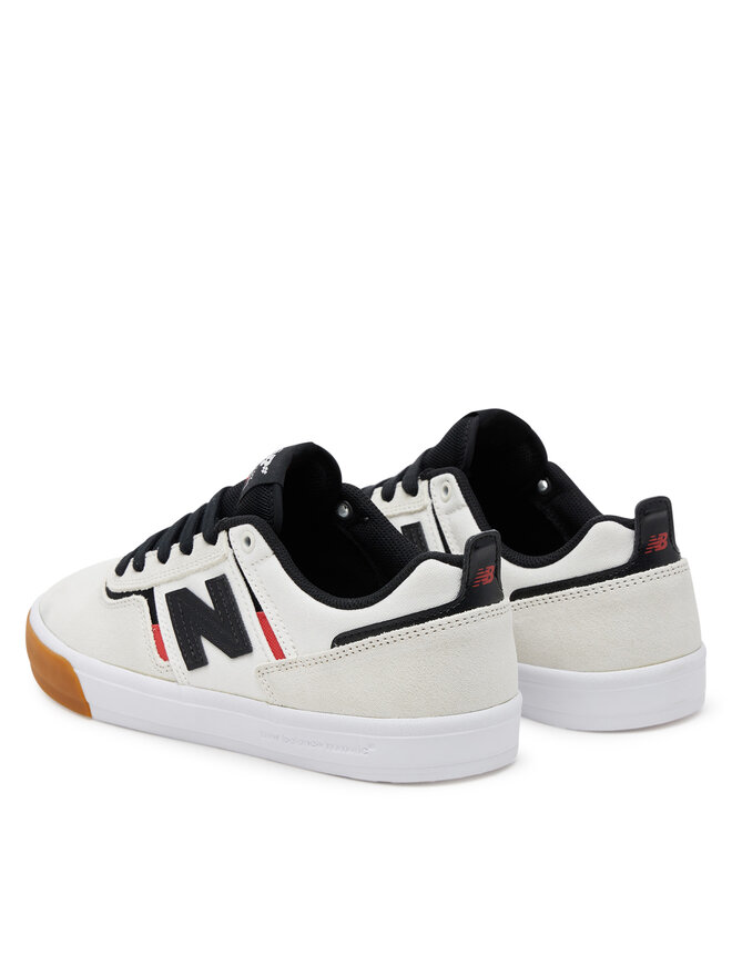 New Balance Sneakersy New Balance NM306SCI Beżowy