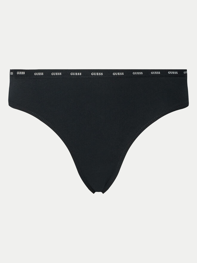 Guess Guess 3er-Set Damenslips O5RG12 K6YW1 Bunt