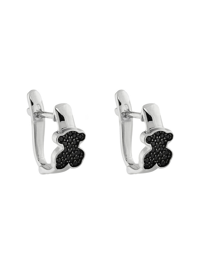 TOUS Pendientes TOUS Gen 1003633400 Plata