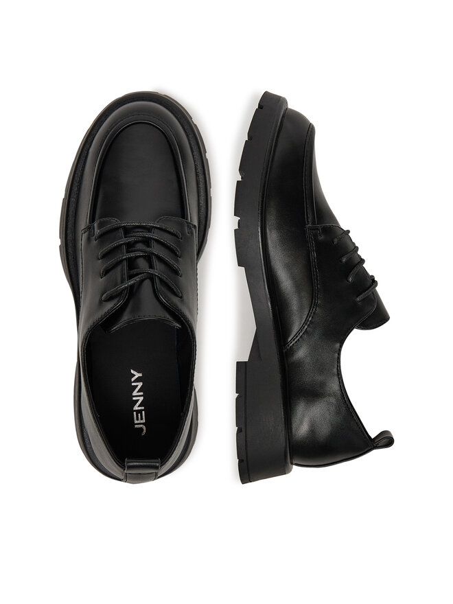 JENNY Pantofi JENNY WFA3834-1 Negru