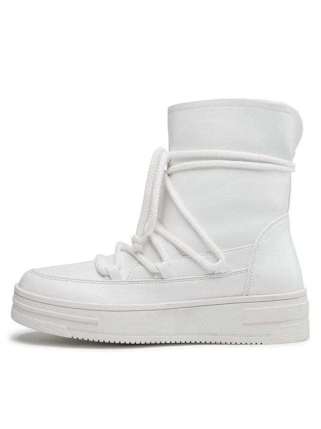 Jenny Fairy Stiefeletten Jenny Fairy WS5806-04 Weiß