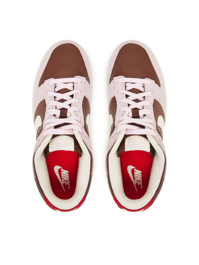 Nike Zapatillas Nike Dunk Low HM0987 Marrón