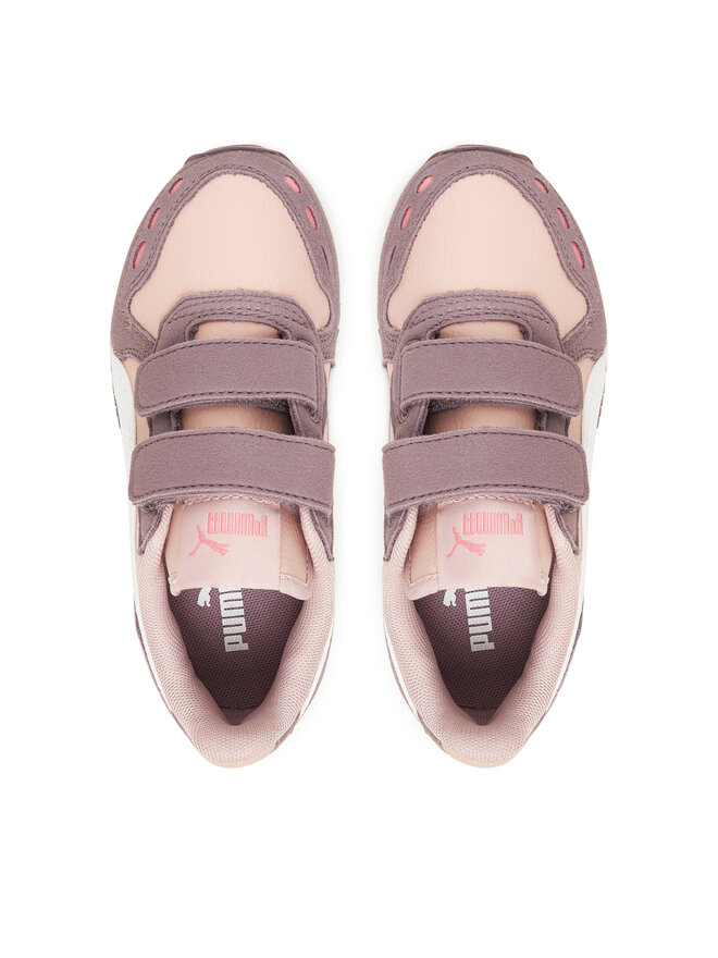 Puma Tenisice Puma Cabana Racer Sl 20 V Ps 383730 22 Ljubičasta